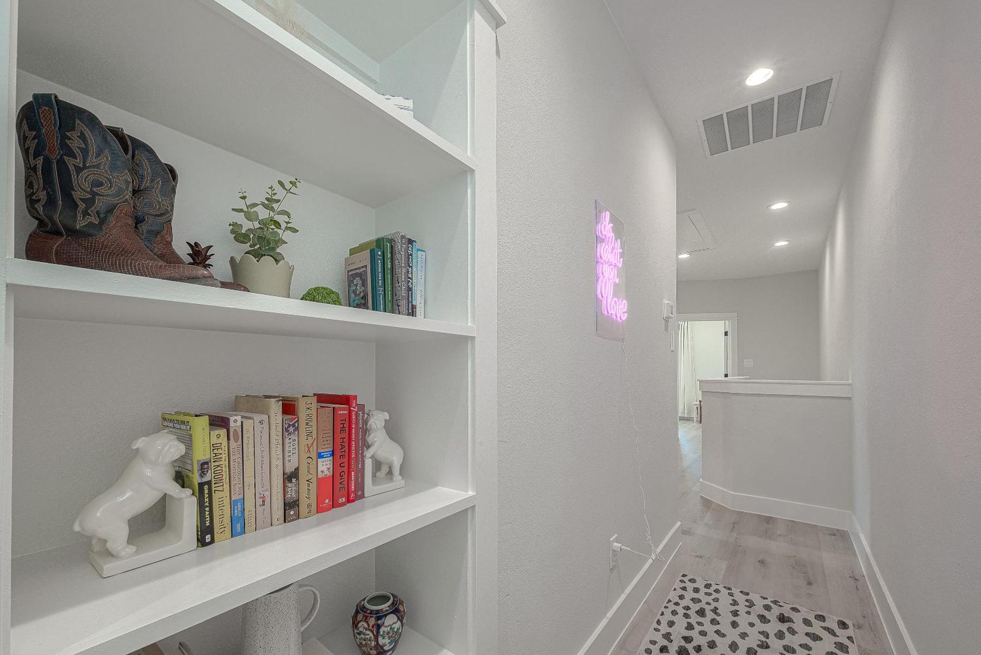 Boho Chic Downtown Retreat Villa Houston Exterior photo