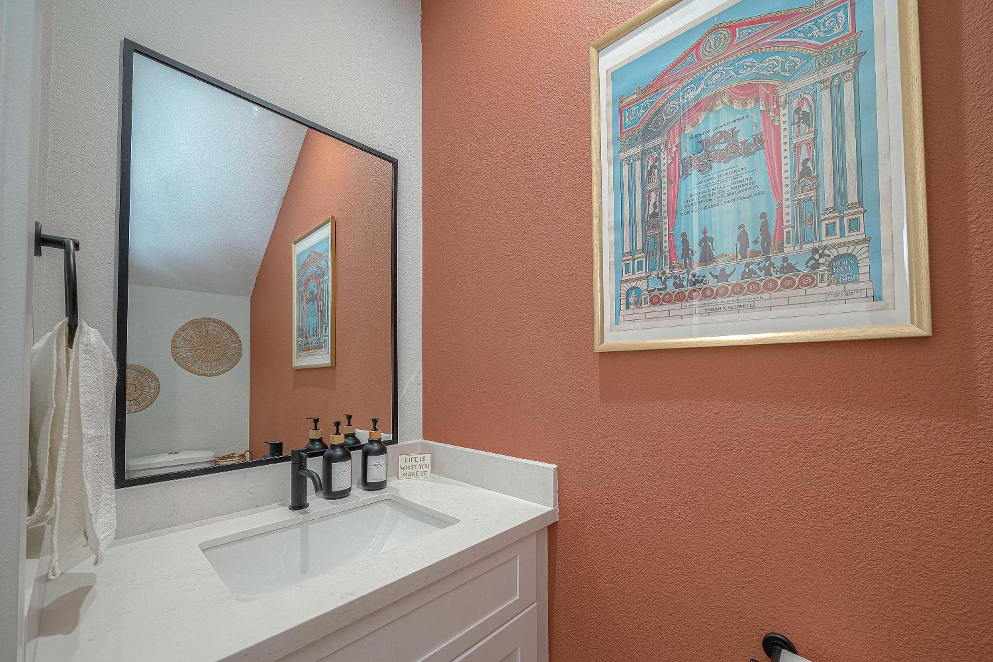 Boho Chic Downtown Retreat Villa Houston Exterior photo